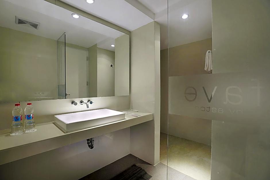 Favehotel Cilacap