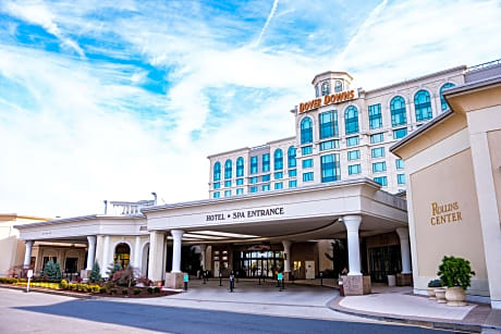 Bally's Dover Casino Resort