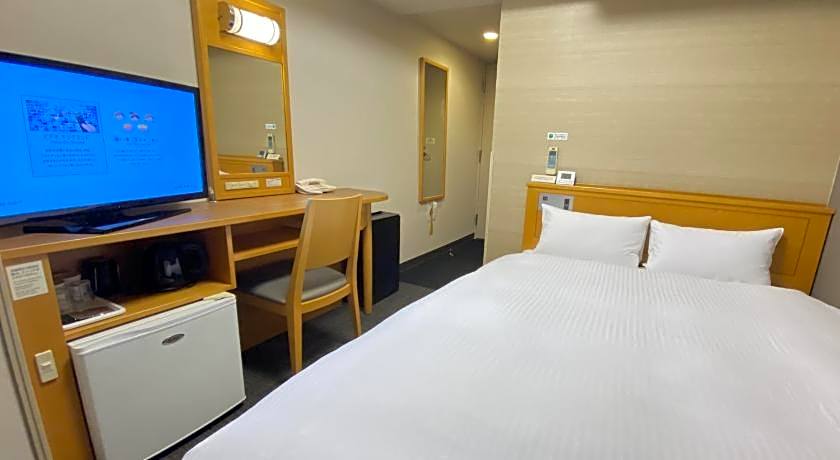 Hotel Route Inn Honhachinohe Ekimae