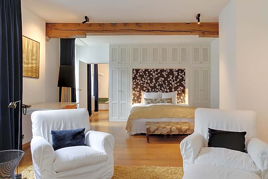 Small Luxury Hotel De Witte Lelie