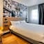 B&B HOTEL Bordeaux Mérignac Cadera Aéroport