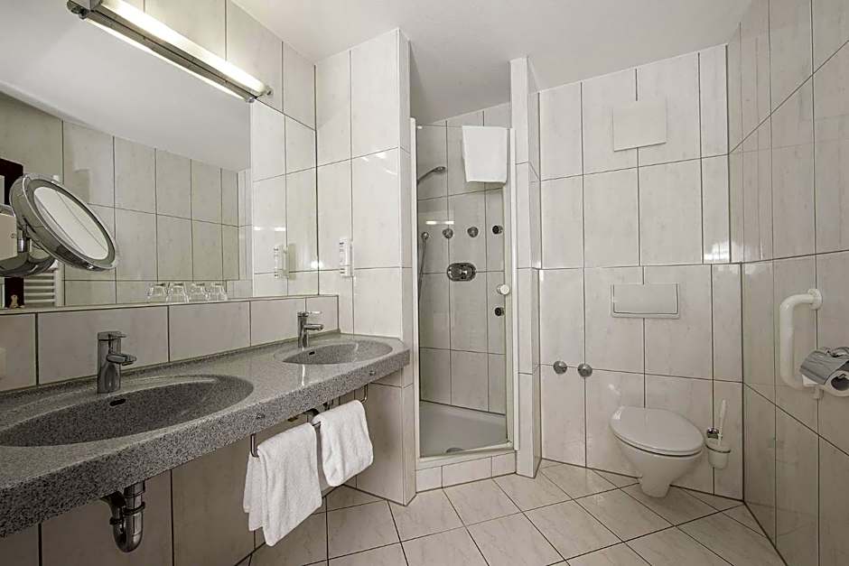 Johannesbad Hotel Königshof