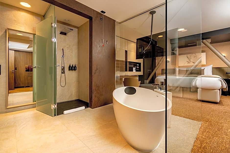 Kronwell Brasov Hotel