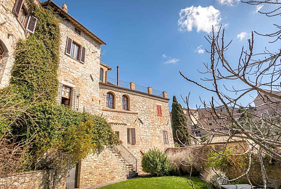 Residenza D'epoca San Crispino