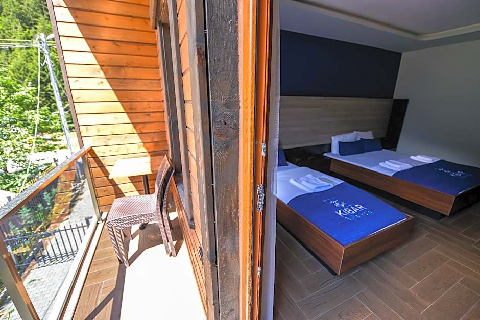 Kibar Hotel