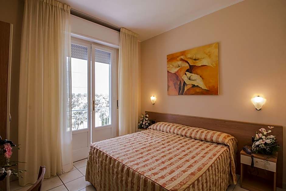 Hotel Riviera Blu