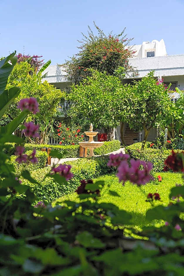 Yalıpark Beach Hotel