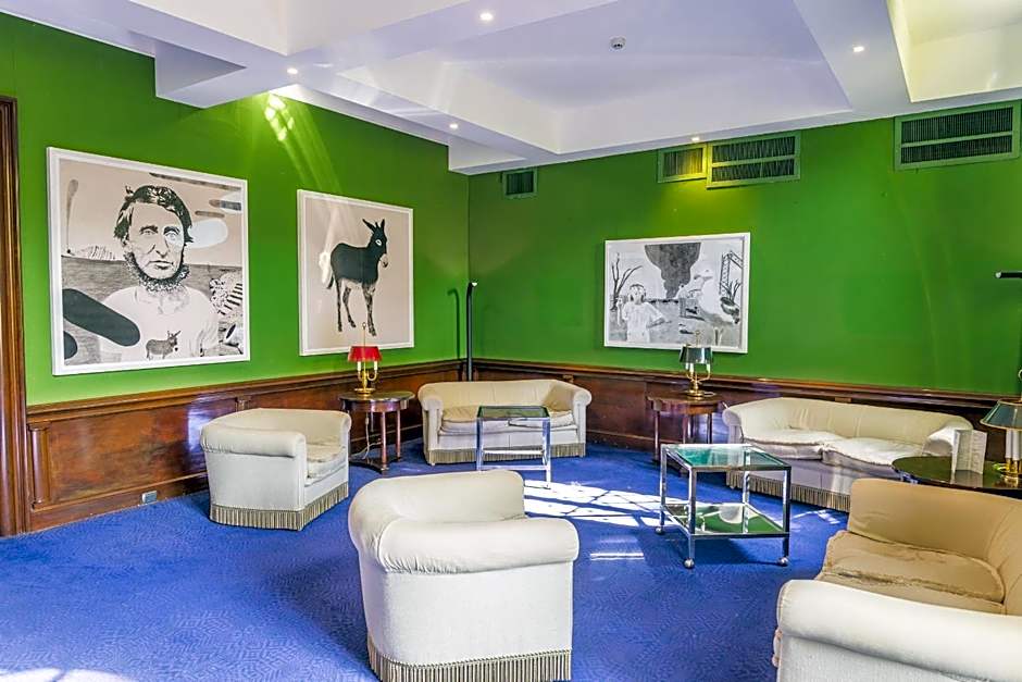 Hotel Villa La Principessa