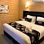 Albury Georgian Motel & Suites
