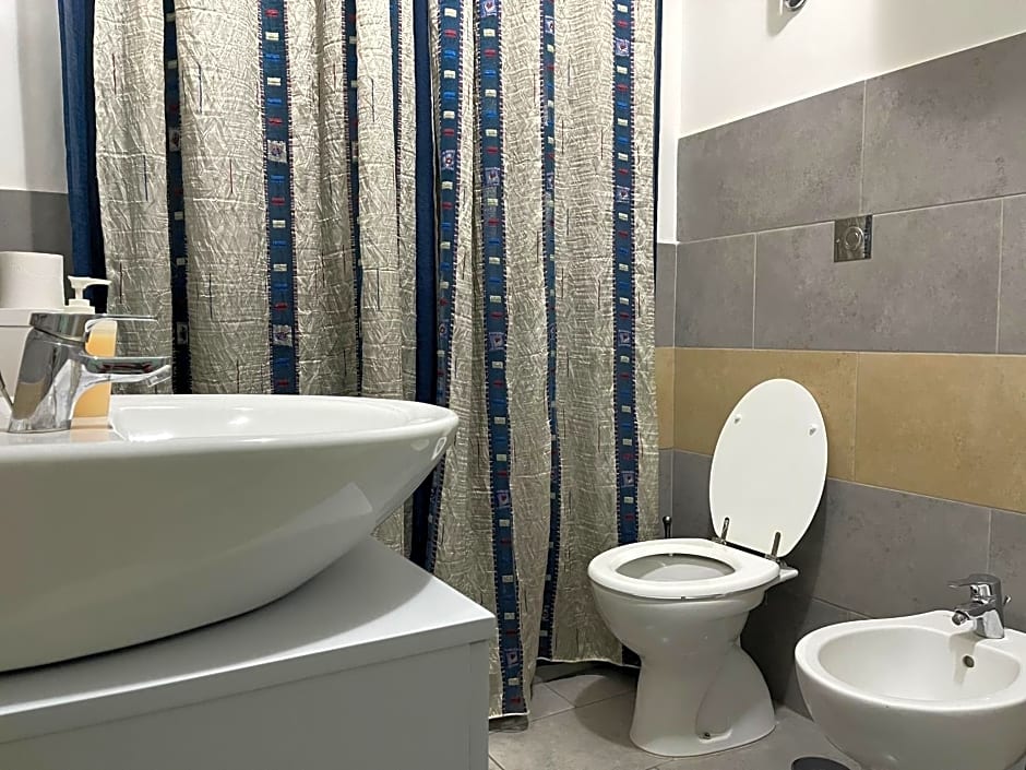 Affittacamere Le Ginestre