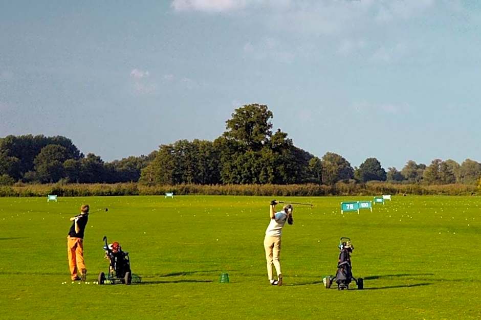 Schloss Lüdersburg Golf & Spa