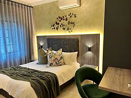 Superior Family Room