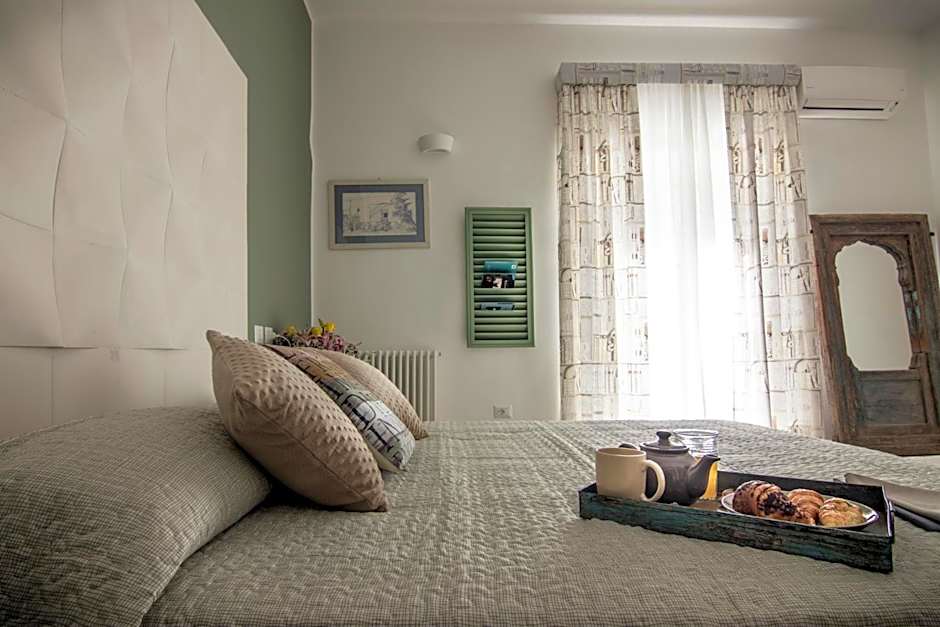 Ad Hoc Rooms