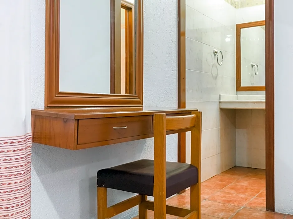 OYO Hotel Mi Casa