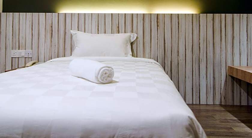 Mornington Hotel Soon Choon Ipoh