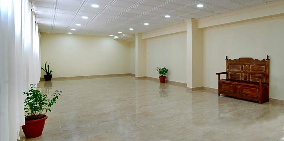 Hotel Pinomar