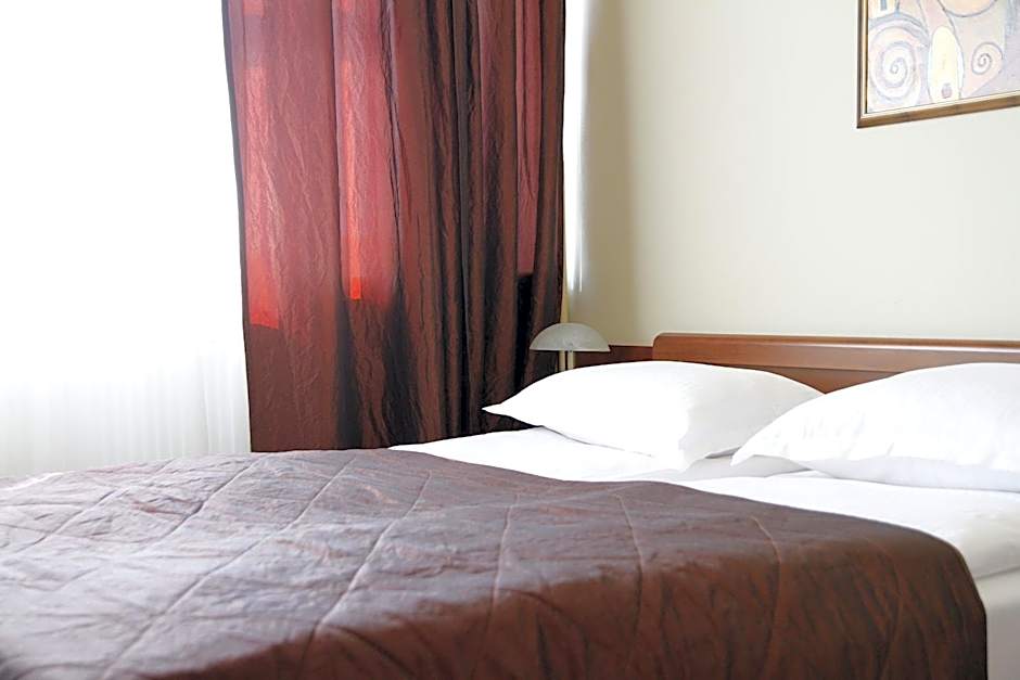 HotelsLublin