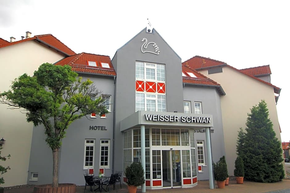 Hotel Weisser Schwan