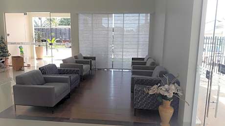 Hotel Mandino