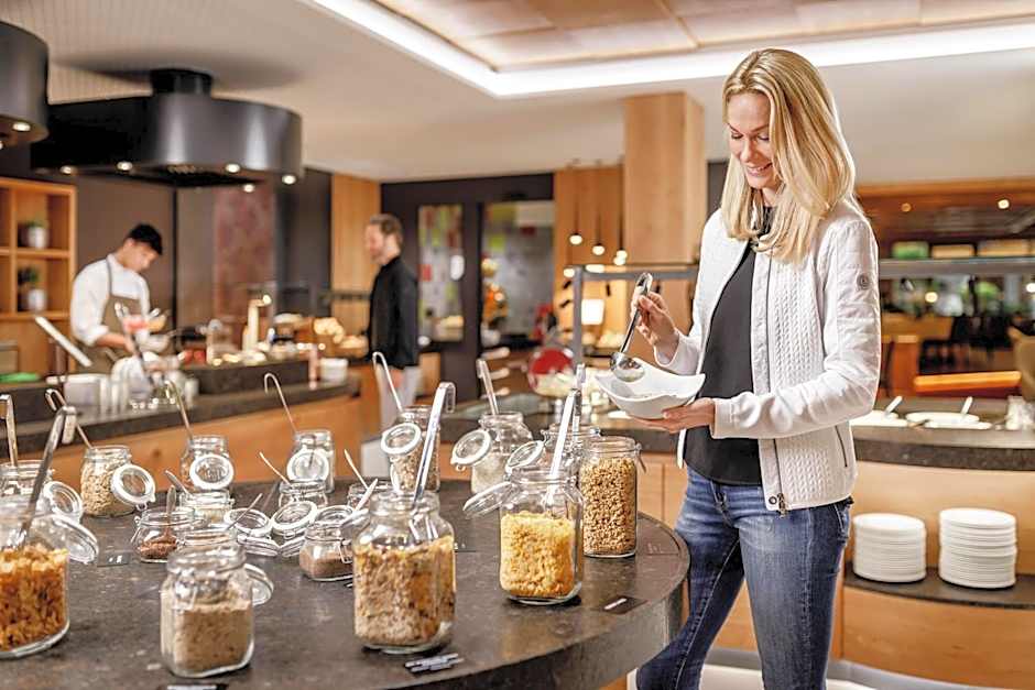 Das Central – Alpine . Luxury . Life