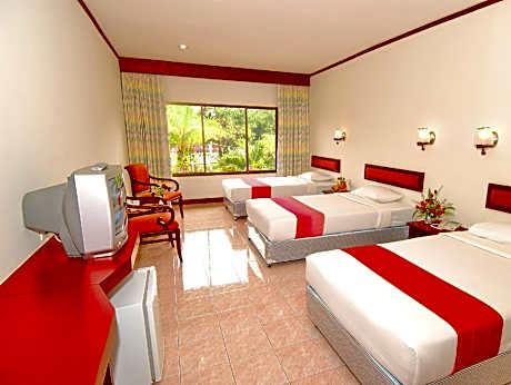 Phatad Valley Hotel