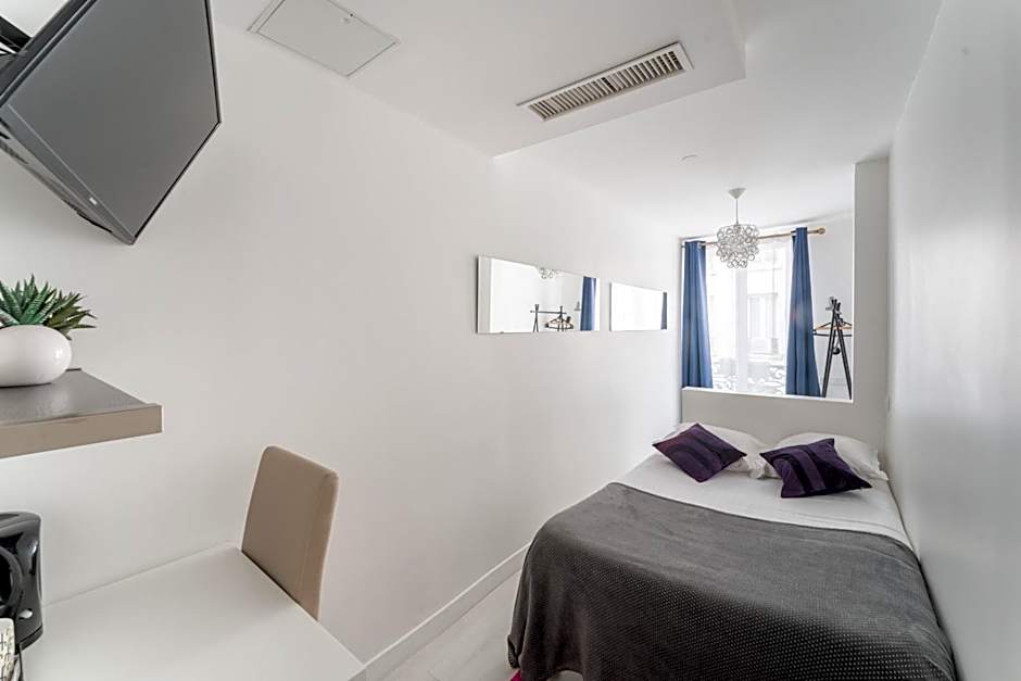 L'Oasis Montparnasse