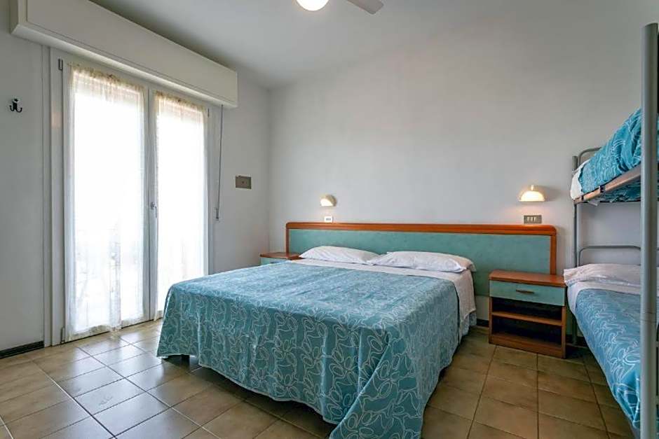 Hotel del Falco