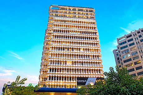 Hotel The Hans - Connaught Place, New Delhi