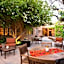 Inn on the Alameda