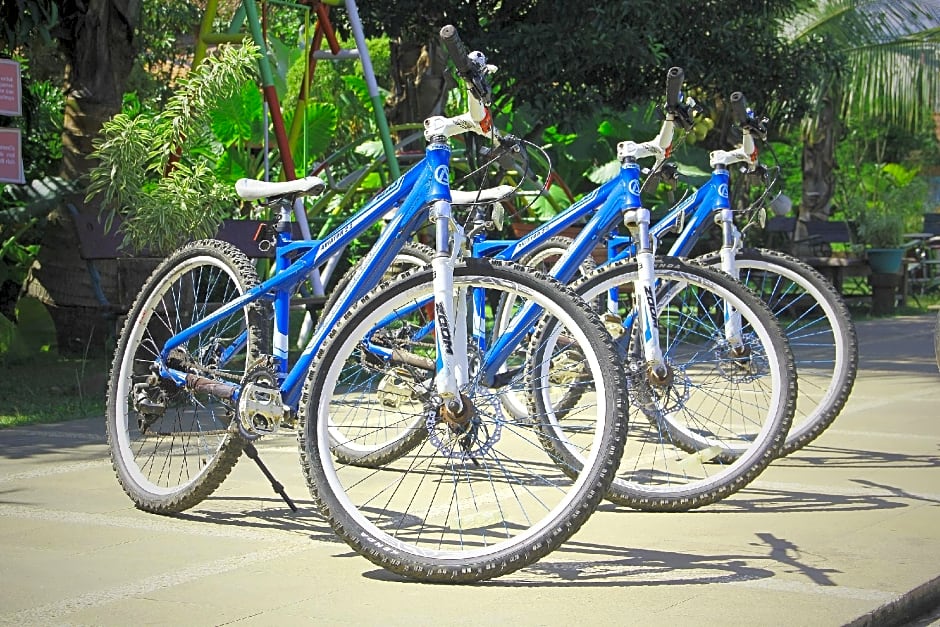 Melva Balemong Resort