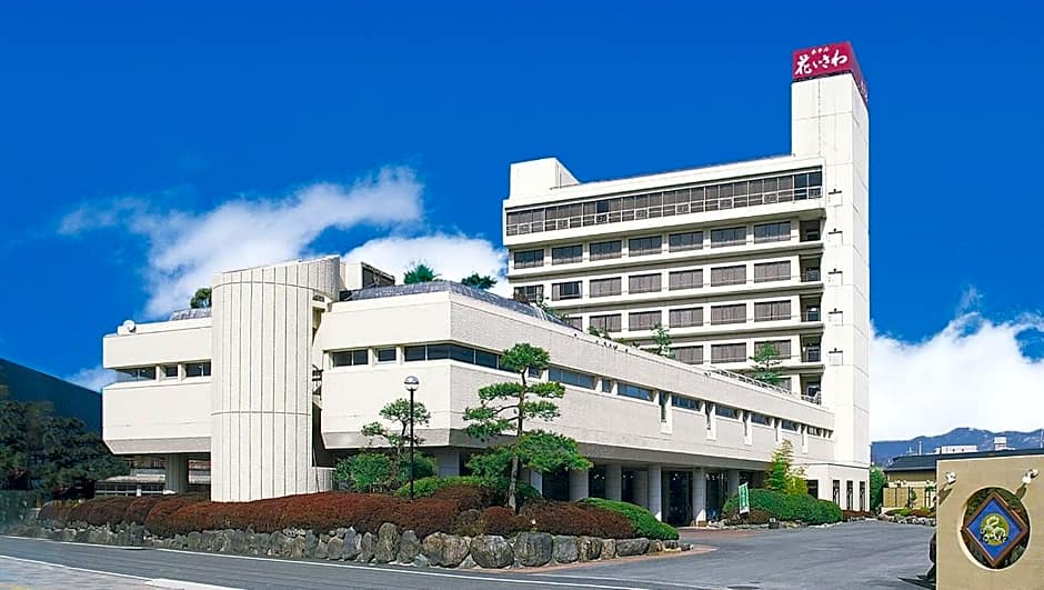 Isawa View Hotel