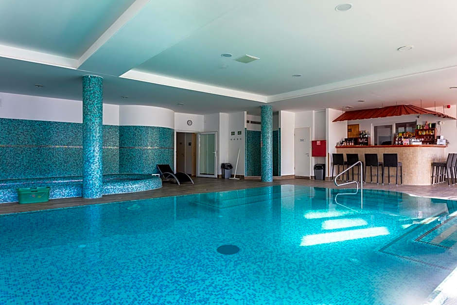 Sástó Hotel
