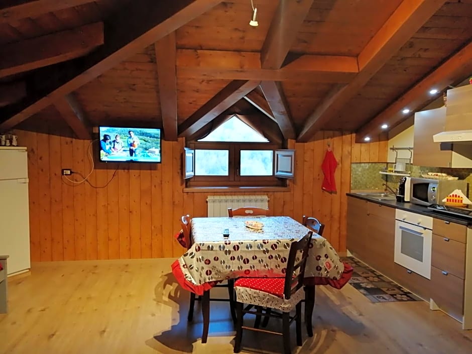 B&B Il Ghiro-Country House