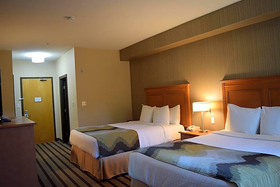 Best Western King George Inn And Suites
