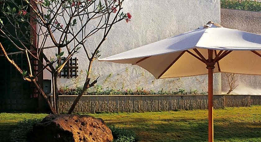 The Leela Kempinski Mumbai