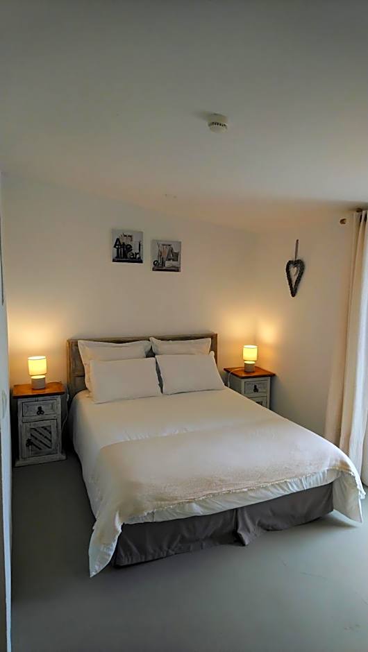 Lodge Monte Do Sobral