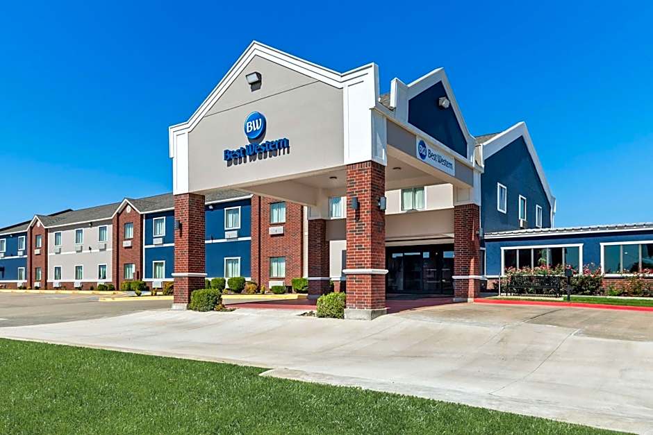 Best Western Halito Inn