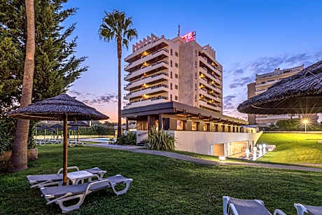 Interpass Vau Hotel Apartamentos