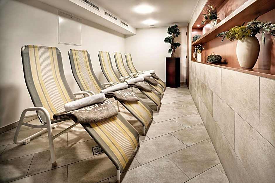 Hotel Tannbergerhof