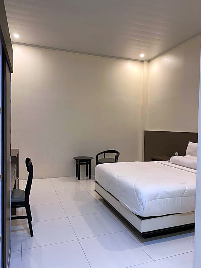 Genio Syariah Hotel Solo