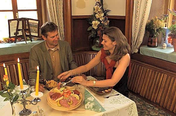 Hotel Gasthof Brüggler