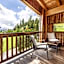 Bio Alpine Hotel Gran Fodà
