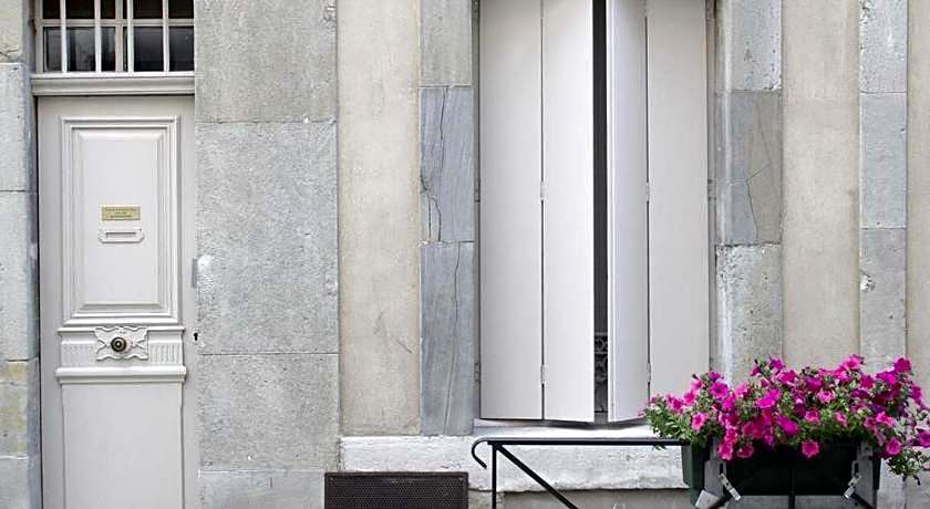 Le relais de la maison Bacou