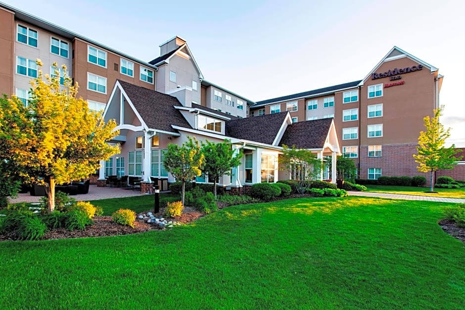 Residence Inn by Marriott Chicago Midway Airport