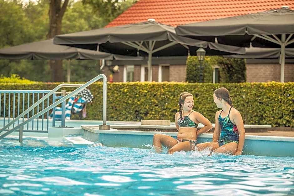 Hotel & Restaurant - Auberge De Hilver