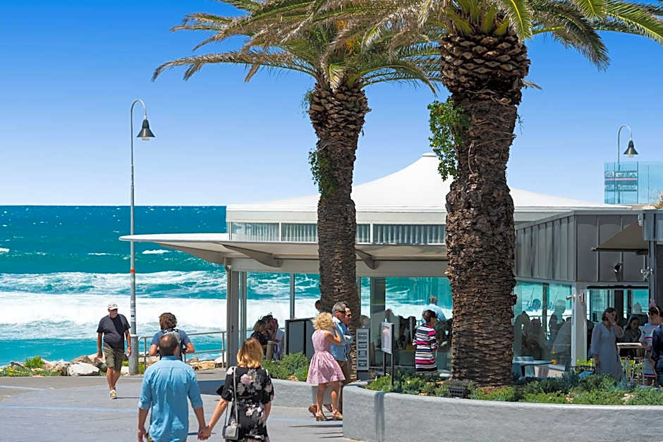 Quest Cronulla Beach