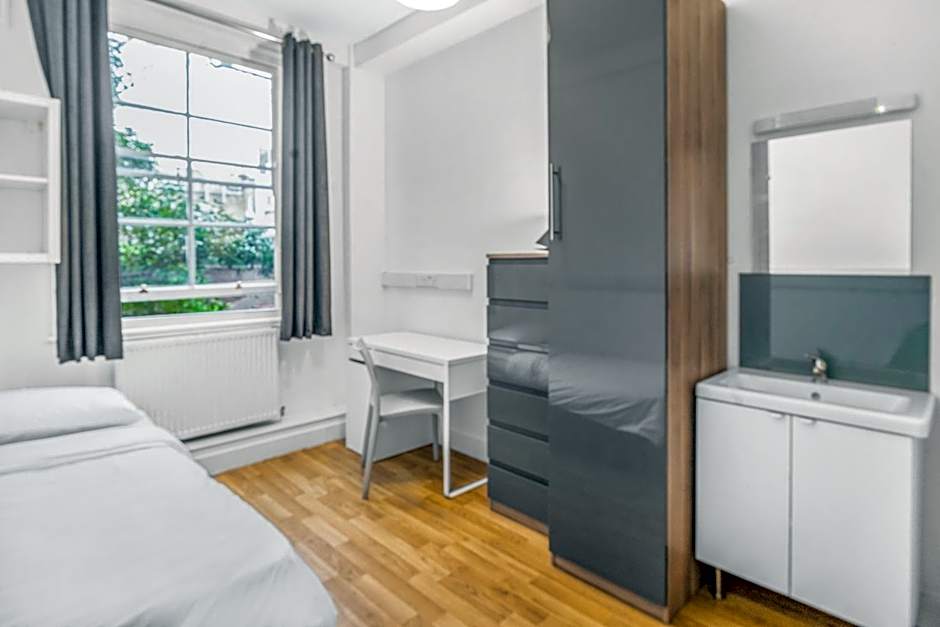 Bowden Court (Notting Hill)