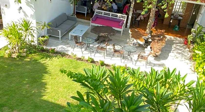 hikari guesthouse