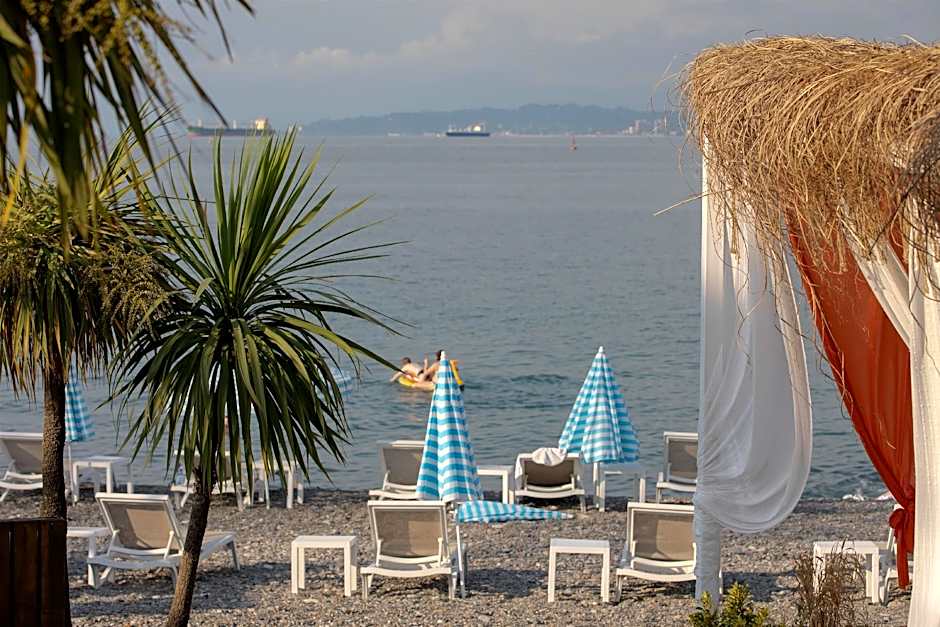 Radisson Blu Hotel Batumi