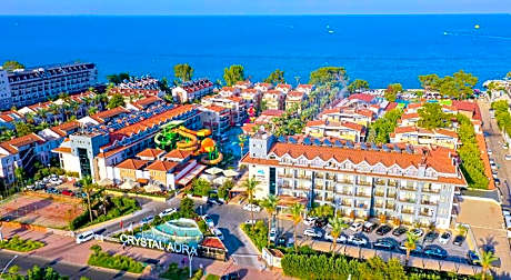 Crystal Aura Beach Resort & Spa - Ultimate All Inclusive